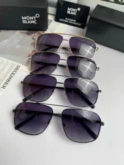 MONCLER Glasses & Sunglasses G520260504734459