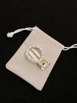 MONCLER Hair Accessories D020260503472449