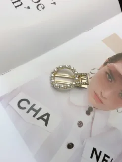 Alternative view of MONCLER Hair Accessories D020260503472449