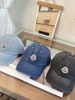 MONCLER Hats & Caps C820260503686149
