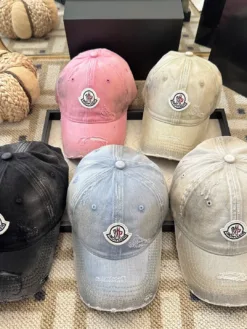 MONCLER Hats & Caps D120260503686249