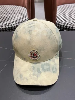 MONCLER Hats & Caps E520260503479949