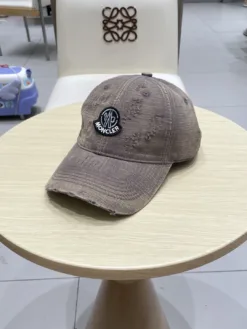 Alternative view of MONCLER Hats & Caps E520260503520949