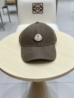 MONCLER Hats & Caps E520260503564849