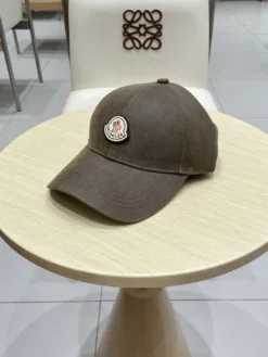 Alternative view of MONCLER Hats & Caps E520260503564849