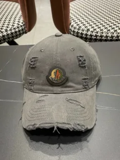 MONCLER Hats & Caps E520260503625449
