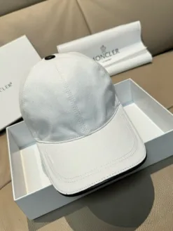 Alternative view of MONCLER Hats & Caps F020260503183949