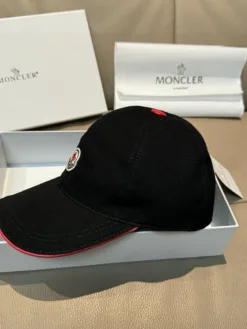 Alternative view of MONCLER Hats & Caps F020260503233349