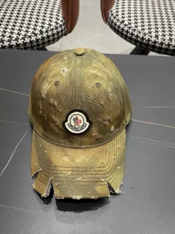 MONCLER Hats & Caps F020260503479649