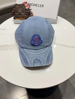 MONCLER Hats & Caps F020260503564449