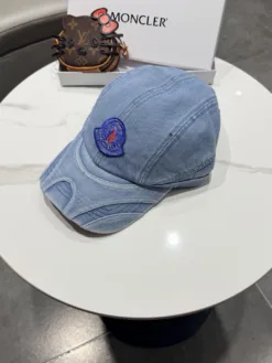 Alternative view of MONCLER Hats & Caps F020260503564449