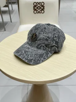 Alternative view of MONCLER Hats & Caps F020260503564949