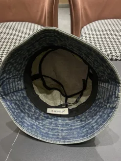 Alternative view of MONCLER Hats & Caps F520260503480349