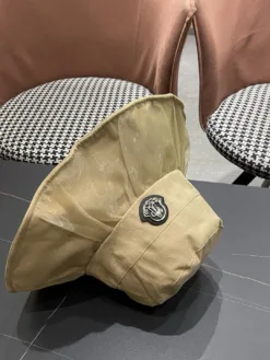 Alternative view of MONCLER Hats & Caps F520260503511749