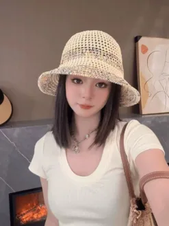 MONCLER Hats & Caps F520260503574349