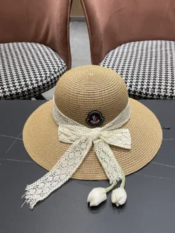 MONCLER Hats & Caps F520260503649649