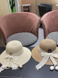 Alternative view of MONCLER Hats & Caps F520260503649649