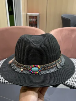 Alternative view of MONCLER Hats & Caps G520260503479359
