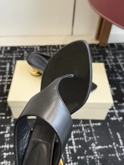 Alternative view of MONCLER Heels EU35-39 C20202605030003139