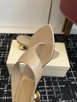 Alternative view of MONCLER Heels EU35-39 C20202605030004139