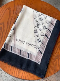 Alternative view of MONCLER Scarves A7020260504877179