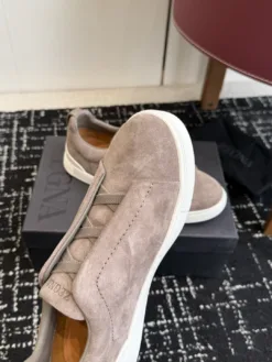 Alternative view of MONCLER Sneakers EU39-46 C80202605030455149