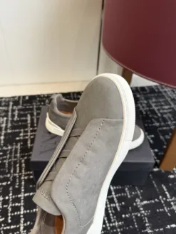 Alternative view of MONCLER Sneakers EU39-46 C80202605030458149