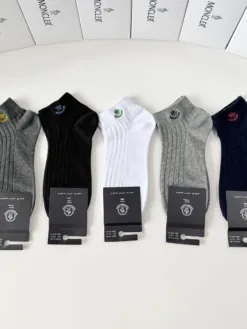 MONCLER Socks D520260503053849