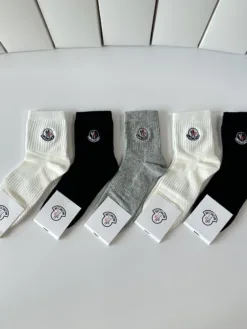 MONCLER Socks D520260503200749