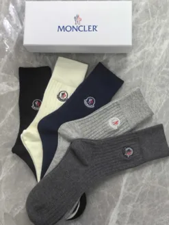 MONCLER Socks E020260503318249