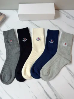 MONCLER Socks E020260503378149