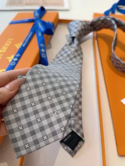 Alternative view of MONCLER Ties F020260504838749