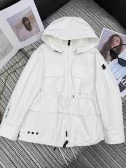 MONCLER Coats & Jackets Polyester S-L D00202605282499159