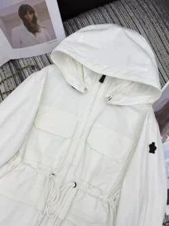 Alternative view of MONCLER Coats & Jackets Polyester S-L D00202605282499159