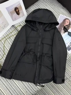MONCLER Coats & Jackets Polyester S-L D00202605282500159