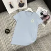 MONCLER T-shirts & Vests Cotton S-L A3020260527101179