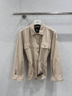 MONCLER Coats & Jackets Cotton S-L D35202605281777169