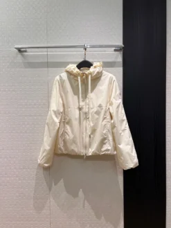MONCLER Coats & Jackets Polyester S-XL C00202605270002129