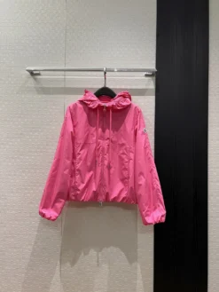 MONCLER Coats & Jackets Polyester S-XL C00202605270003129