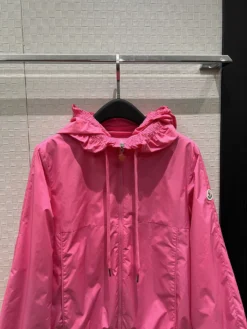 Alternative view of MONCLER Coats & Jackets Polyester S-XL C00202605270003129