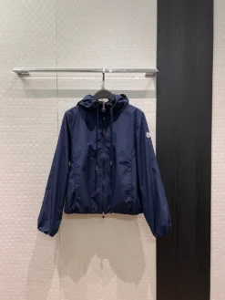 MONCLER Coats & Jackets Polyester S-XL C00202605270004129