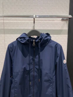 Alternative view of MONCLER Coats & Jackets Polyester S-XL C00202605270004129