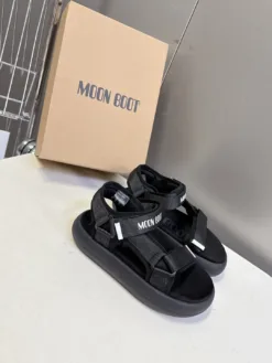 Alternative view of MOON BOOT Boots EU35-40 B60202605030385119