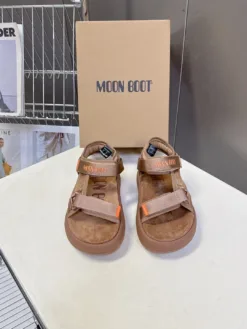 MOON BOOT Boots EU35-40 B60202605030386119