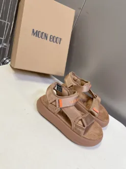 Alternative view of MOON BOOT Boots EU35-40 B60202605030386119