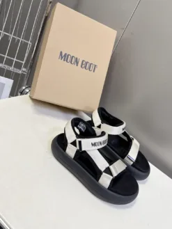 Alternative view of MOON BOOT Boots EU35-40 B60202605030387119