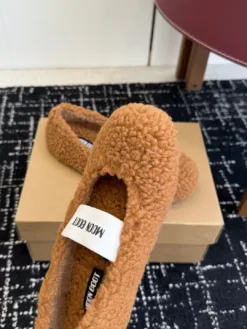 Alternative view of MOON BOOT Flats & Loafers EU35-40 B70202605030437119