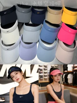 NIKE Hats & Caps D520260503348349