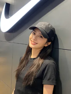 Alternative view of NIKE Hats & Caps D520260503349649