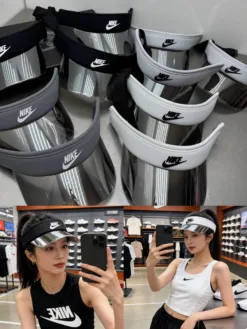 NIKE Hats & Caps D720260503347749